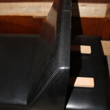 Bench in skai