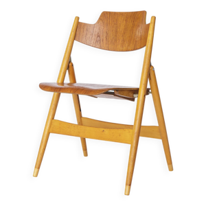 1 sur 10 Chaise pliante - wilde