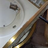 Set of luminaires atelier Jean Perzel