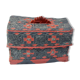 Burma Laque Offering Box