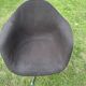 Paire de fauteuils Eames, édition Herman Miller