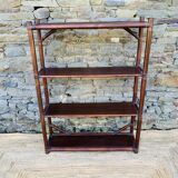 Large vintage shelf