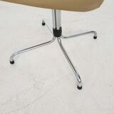 Set of 4 Brabantia dining chairs, The Netherlands 1950's