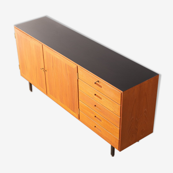 1960s Sideboard, Poul Hundevad