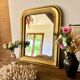 Louis Philippe mirror