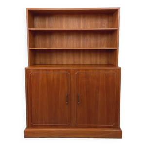 meuble bibliothèque