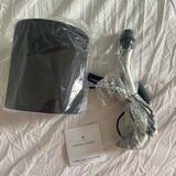 Georg Jensen Cobra mini lamp