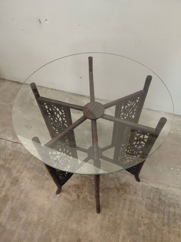Petite table d'appoint