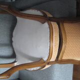Paire de chaises