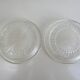Dessous de bouteille anciens,  set de 2