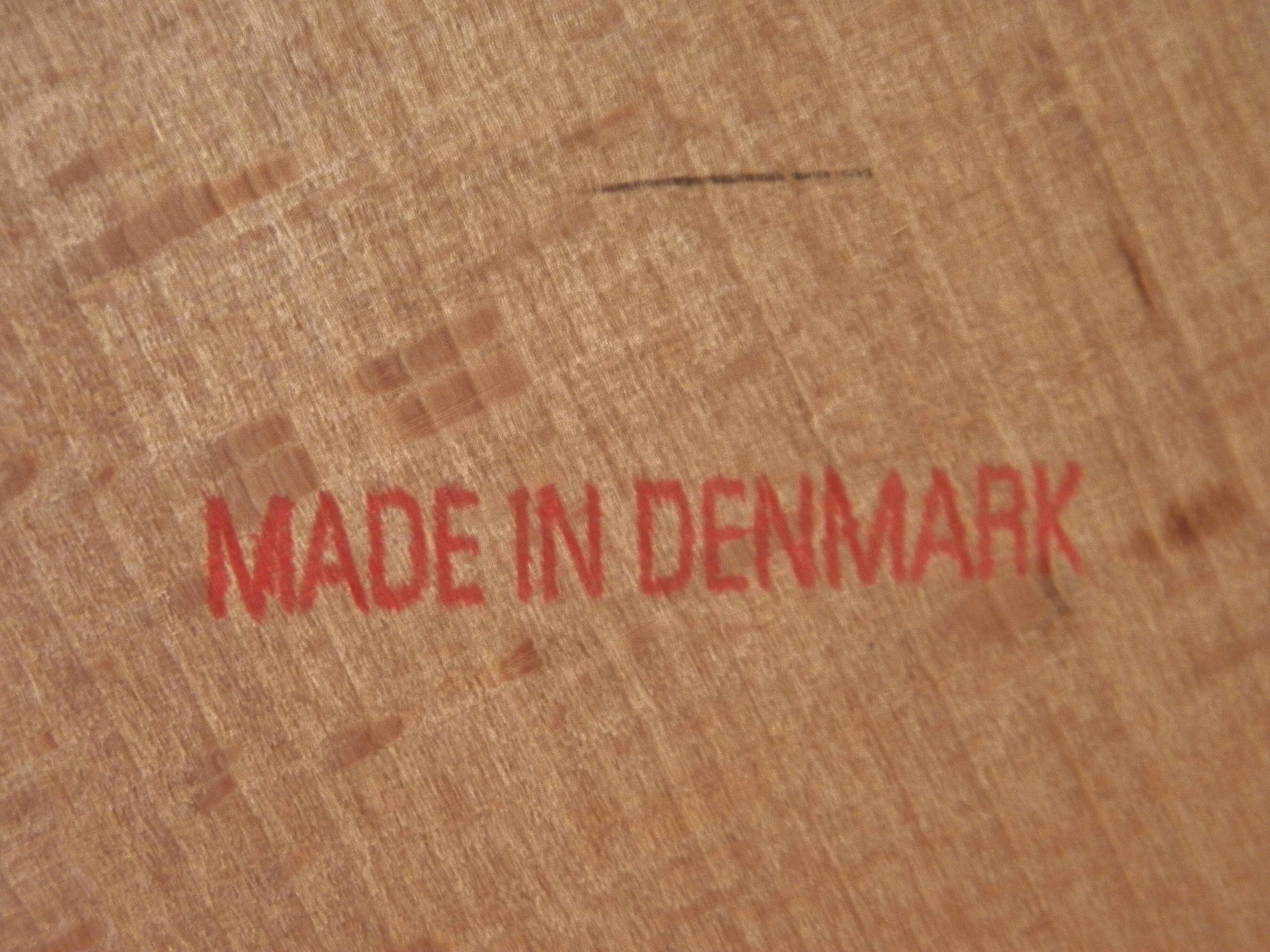 Secretary Design Denmark 1990s