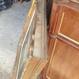 Peinture à l'huile sur panneau XXème