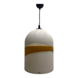 Veart Murano Glass Light Pendant 1970’s