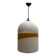 Veart Murano Glass Light Pendant 1970’s
