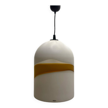 Veart Murano Glass Light Pendant 1970’s