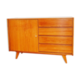 Chest of Drawers, Interier Praha, Czechoslovakia, 1960s