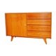 Chest of Drawers, Interier Praha, Czechoslovakia, 1960s