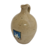 Old jug in verned sandstone of the Borne, Joseph Talbot