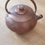 Copper kettle