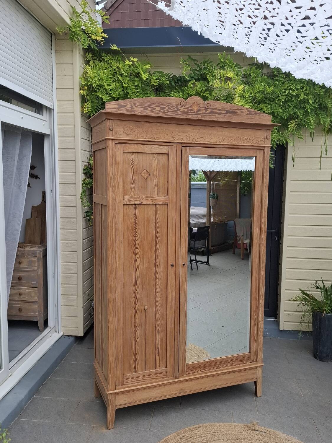 Armoire/ penderie