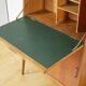 50s oak secretary