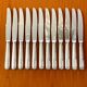 Christofle Malmaison 49-piece cutlery set