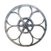 Support bobine de film