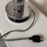 Elysée desk lamp, Marc Held, 1977