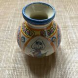 Small pot / Soliflore