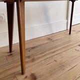 Table basse style scandinave