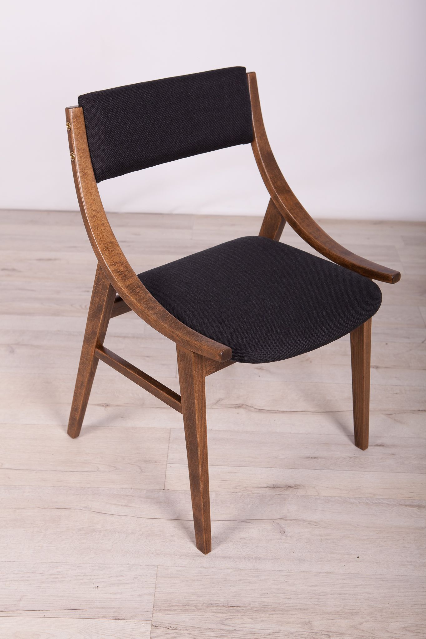 Polish Ski Jumper Chairs from Zamojska, 1970
