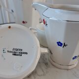 Coffee service Digoin Sarreguemines