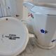 Coffee service Digoin Sarreguemines