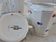 Coffee service Digoin Sarreguemines