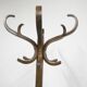 Baumann parrot coat rack 1960