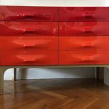 Loewy Raymond dresser DF2000