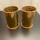Vases obus