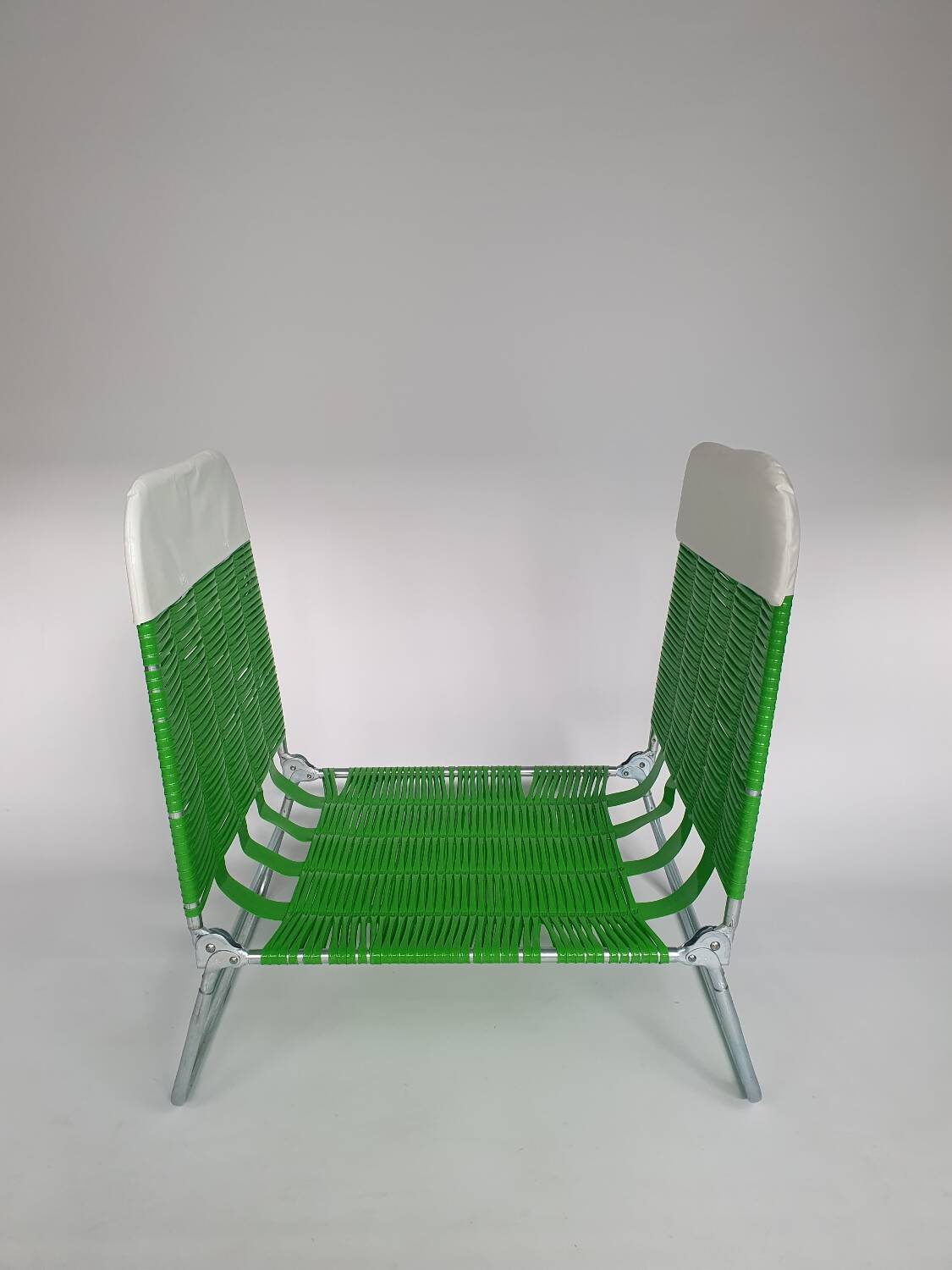 Deckchair deck chair vintage folding bed