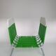 Deckchair deck chair vintage folding bed