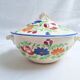 Longchamp soup tureen