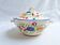 Longchamp soup tureen