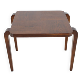 Table art déco "araignée" des années 1940, tchécoslovaquie