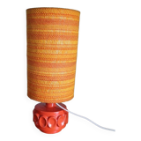 Vintage Robert Schuytener table lamp