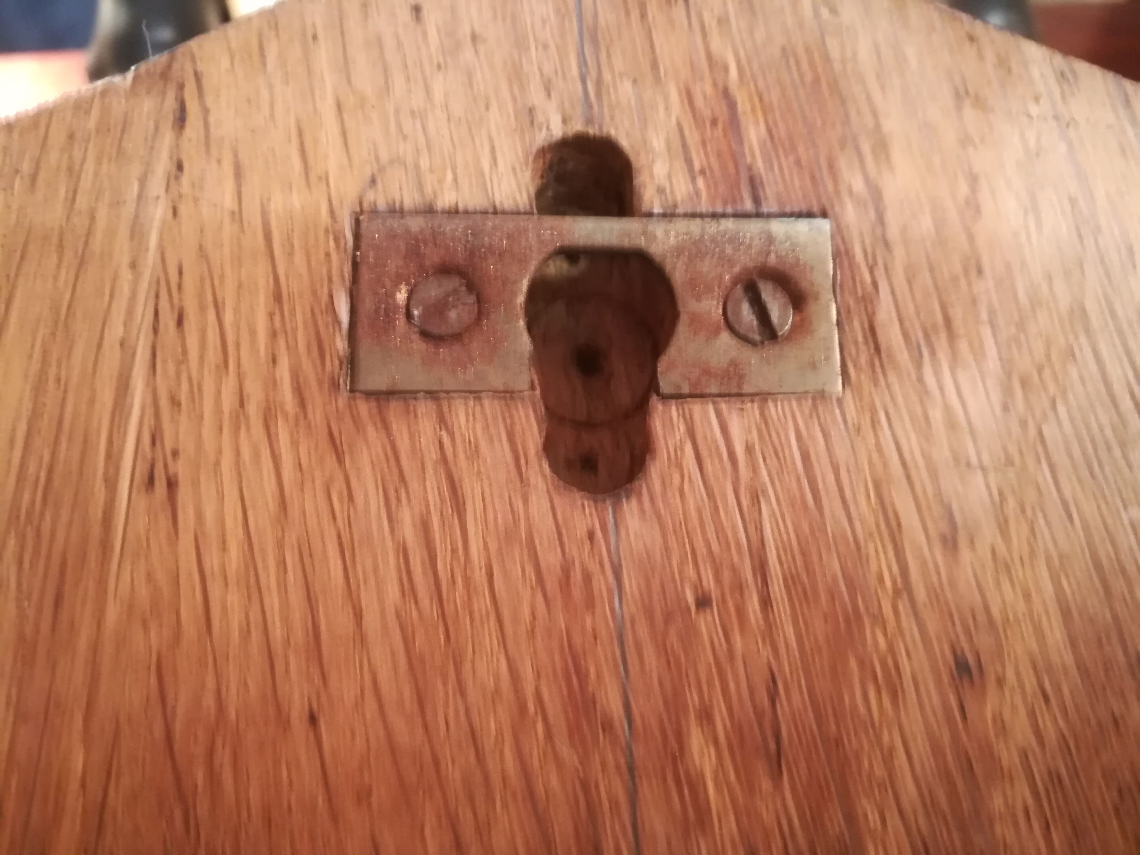 Antelope trophy massacre