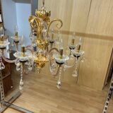 Paul Neuhauss chandelier