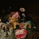 Still life, Poidevin 20th century