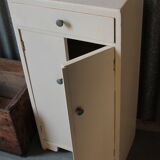 Paris 2-door wardrobe - 1 drawer