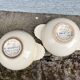 Henriot Quimper France bowl with ear handles