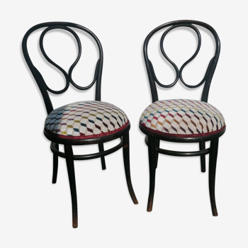 Pair of chairs