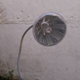 Pipe floor lamp, Artemide, Italy